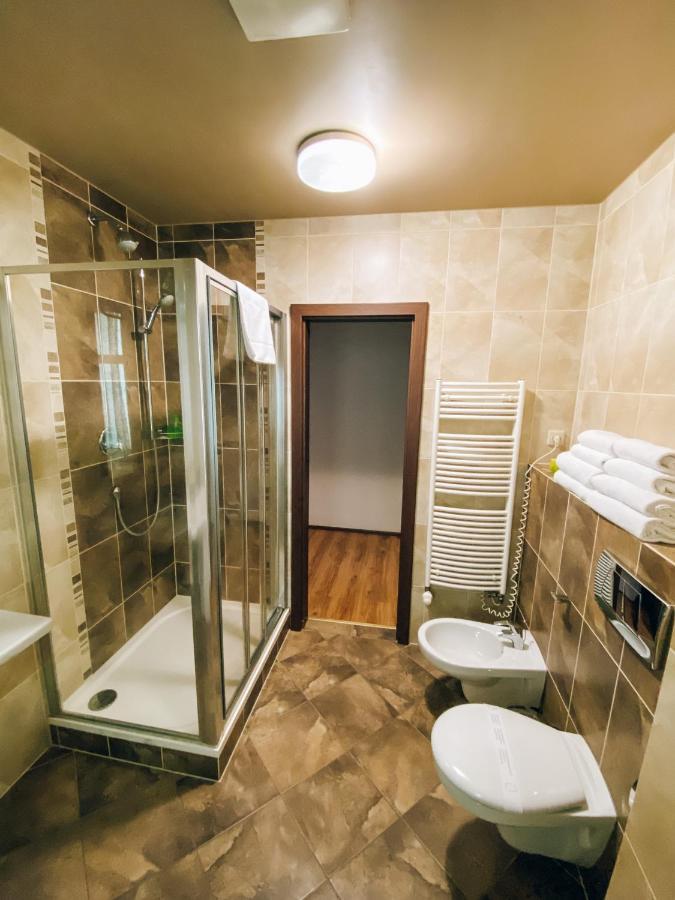 Riverside Apartments Thalia Karlovy Vary Ngoại thất bức ảnh