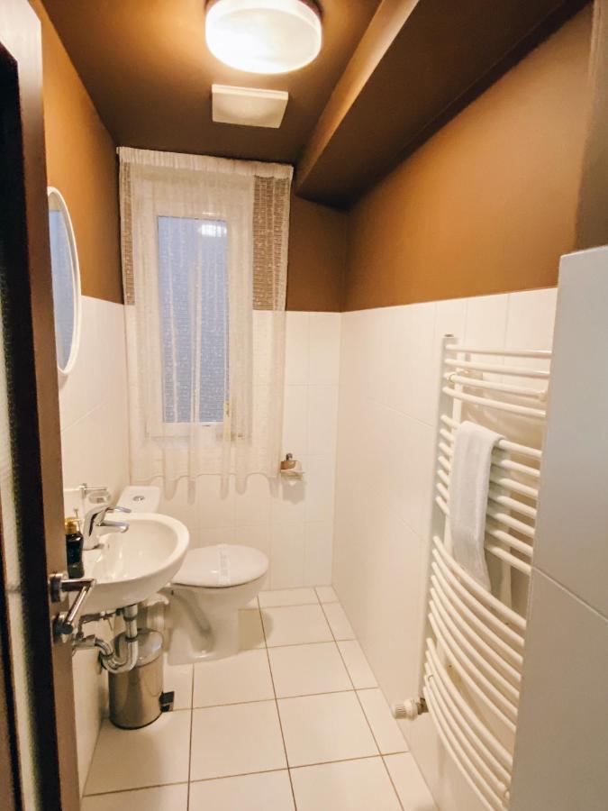 Riverside Apartments Thalia Karlovy Vary Ngoại thất bức ảnh