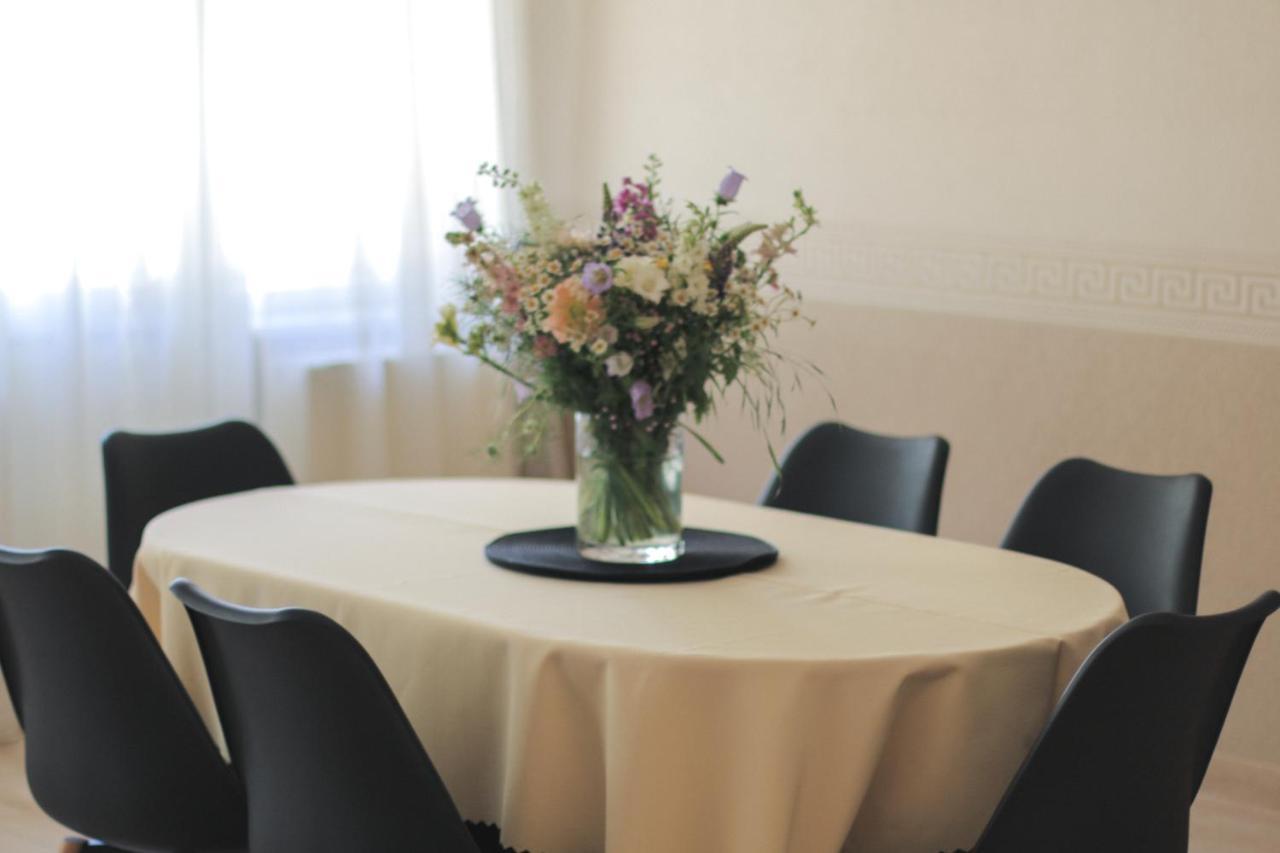Riverside Apartments Thalia Karlovy Vary Ngoại thất bức ảnh