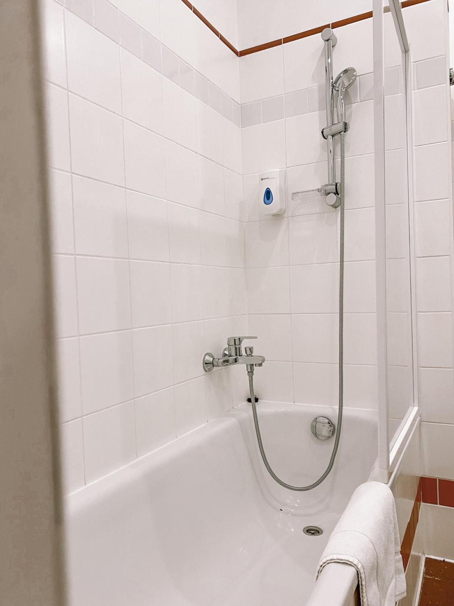Riverside Apartments Thalia Karlovy Vary Phòng bức ảnh