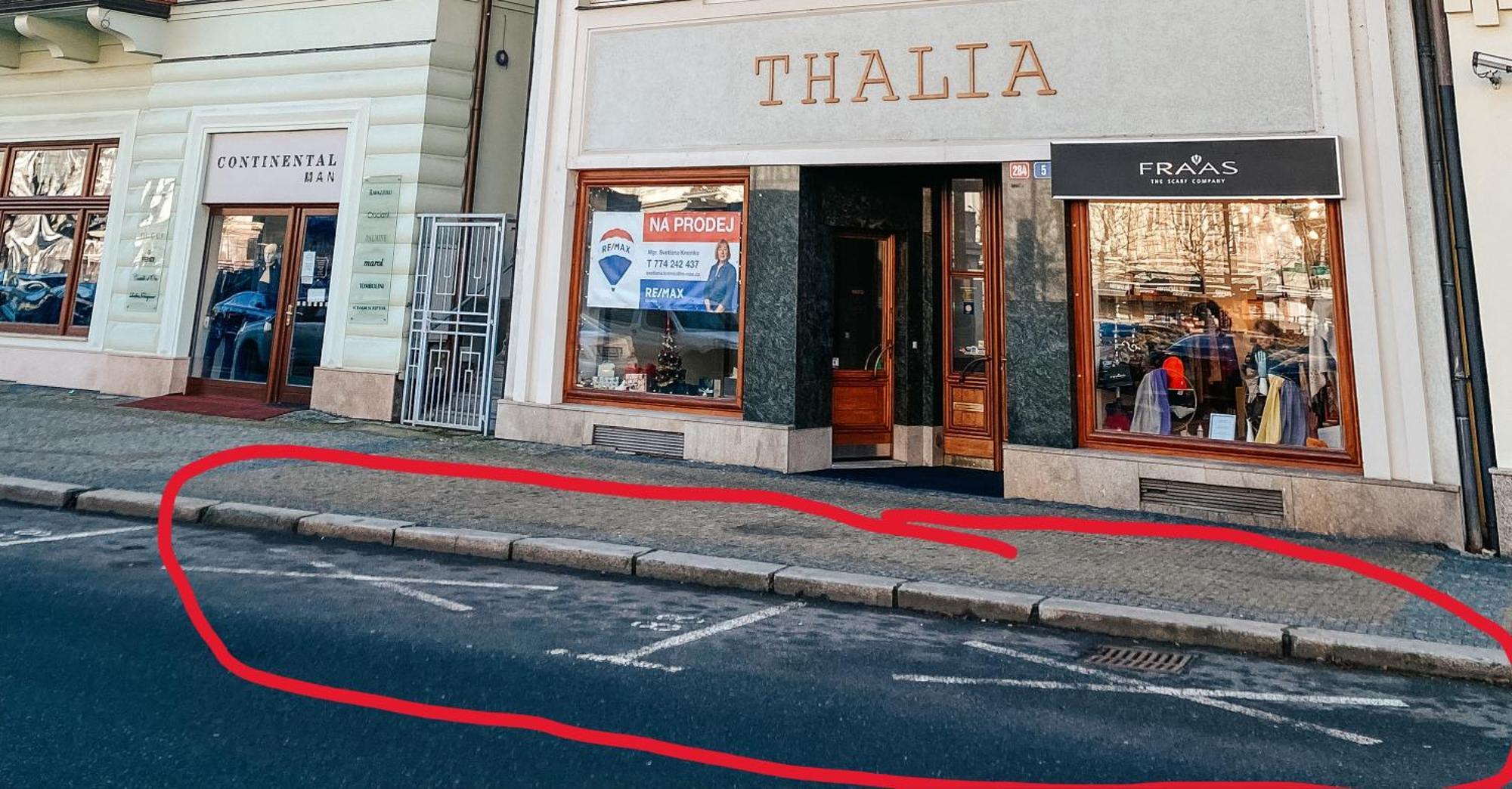 Riverside Apartments Thalia Karlovy Vary Ngoại thất bức ảnh