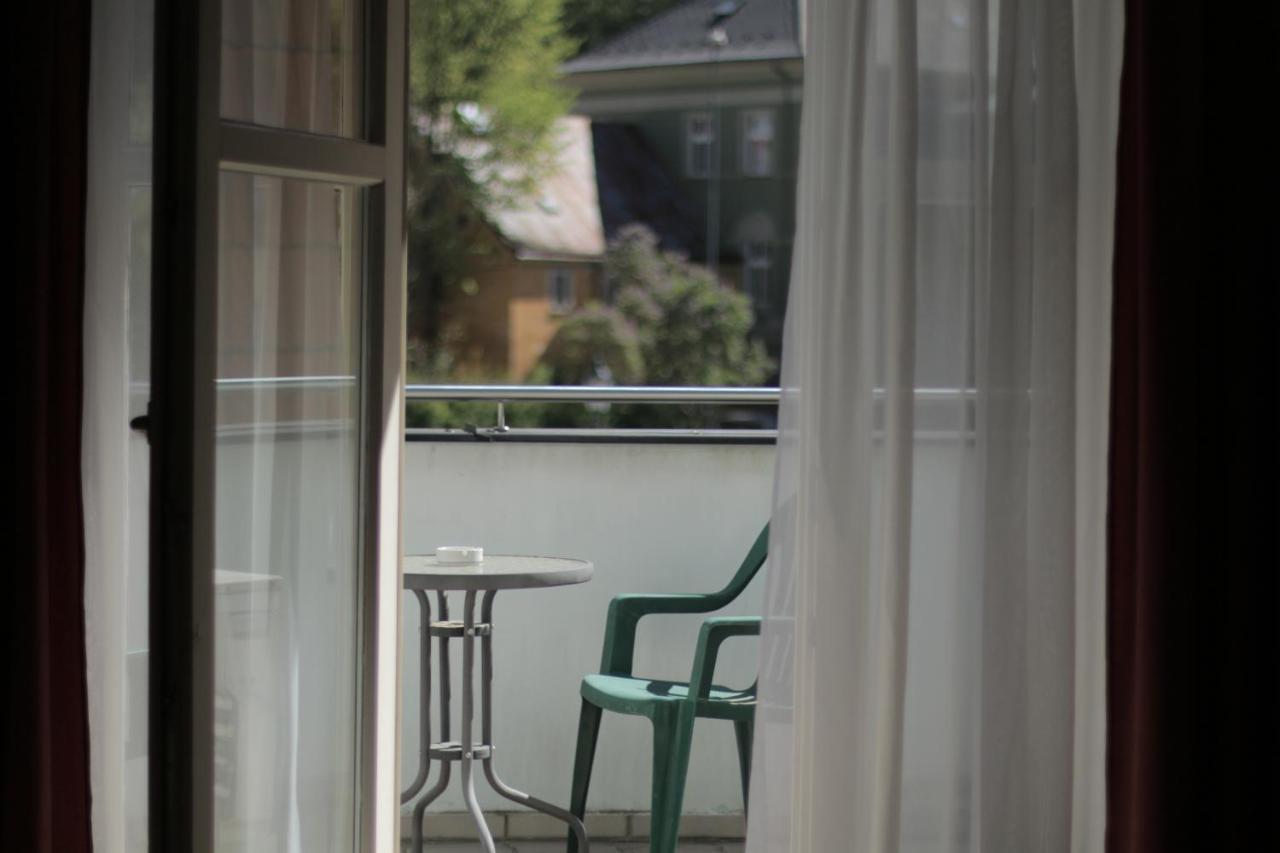 Riverside Apartments Thalia Karlovy Vary Ngoại thất bức ảnh
